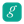 Gregory Shevchenko monogram logo