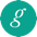 Gregory Shevchenko monogram logo